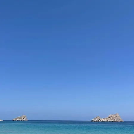 Natica Mare * Xirókambosz