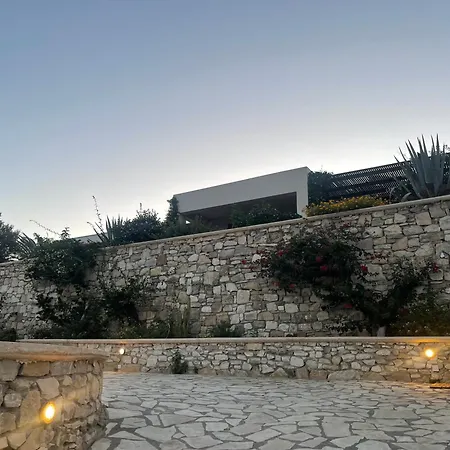 Nyaraló Natica Mare Xirókambosz