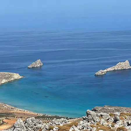 Natica Mare Xirókambosz