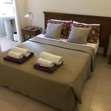Casa vacanze Natica Mare