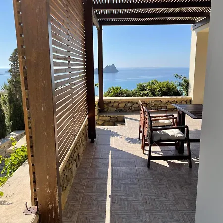 Casa vacanze Natica Mare *