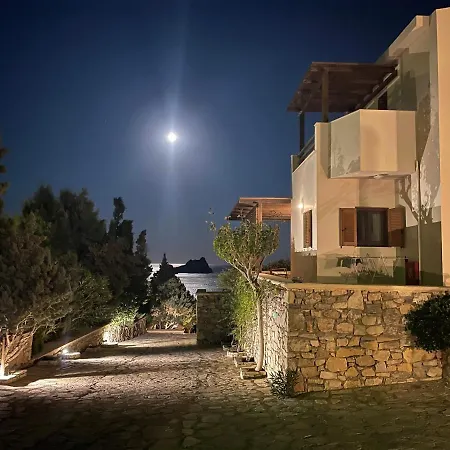 Natica Mare Xerokampos (Crete)