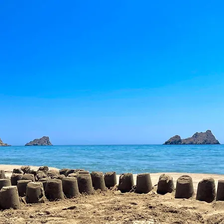 Natica Mare Xerokampos (Crete)