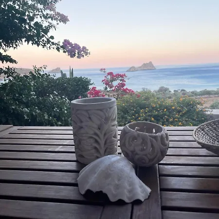 Natica Mare Casa vacanze