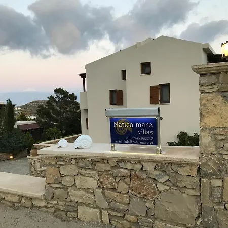 Natica Mare Casa vacanze