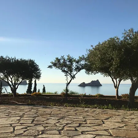 Natica Mare Casa vacanze
