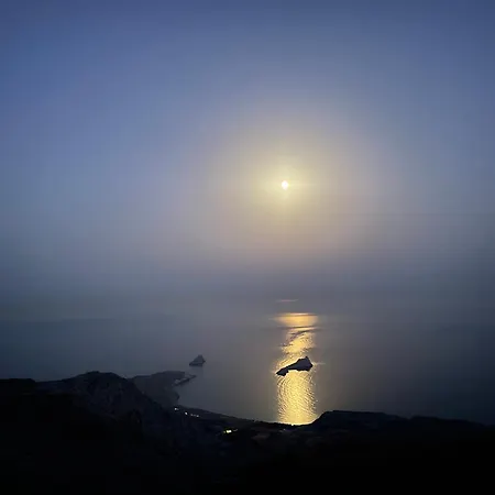 Natica Mare * Xerokampos (Crete)