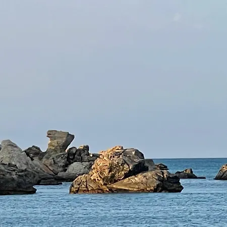 Natica Mare Casa vacanze