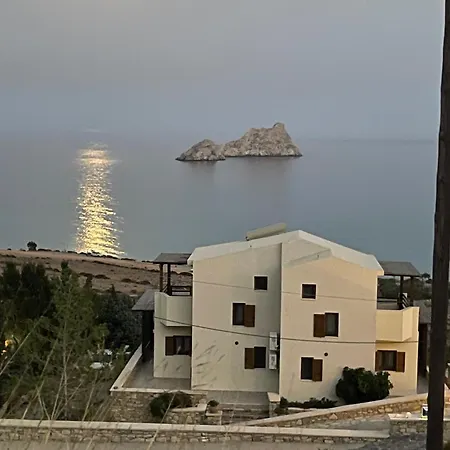 Natica Mare * Xerokampos (Crete)