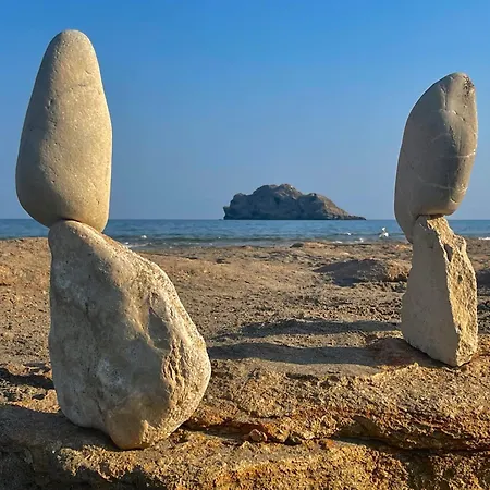Natica Mare * Xerokampos (Crete)